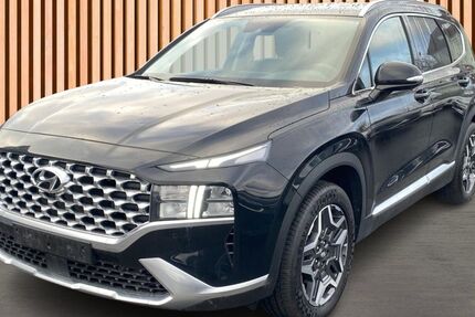 Hyundai SANTA FE 18.927 km 38.980 &euro; Dresden 01328