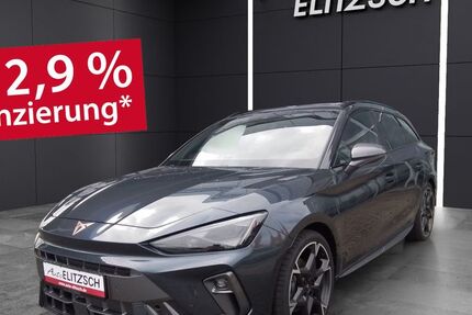 Cupra Leon 12.000 km 35.670 &euro; Dippoldiswalde 01744