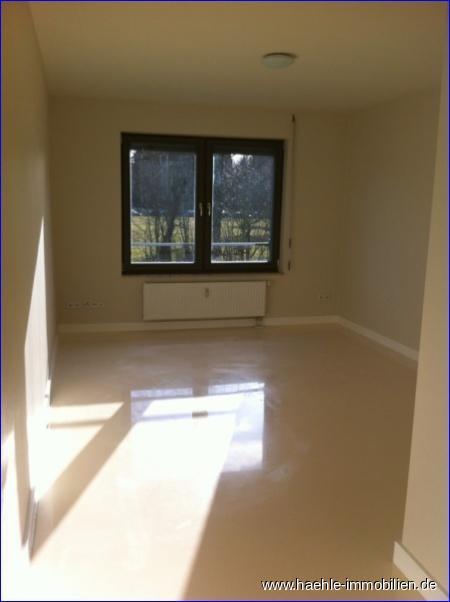 Nur f. Studenten, Doktoranden, wiss. Mitarbeiter - Sonniges 1 Zimmer Apartment mit EBK - frei ab 01.08.2025