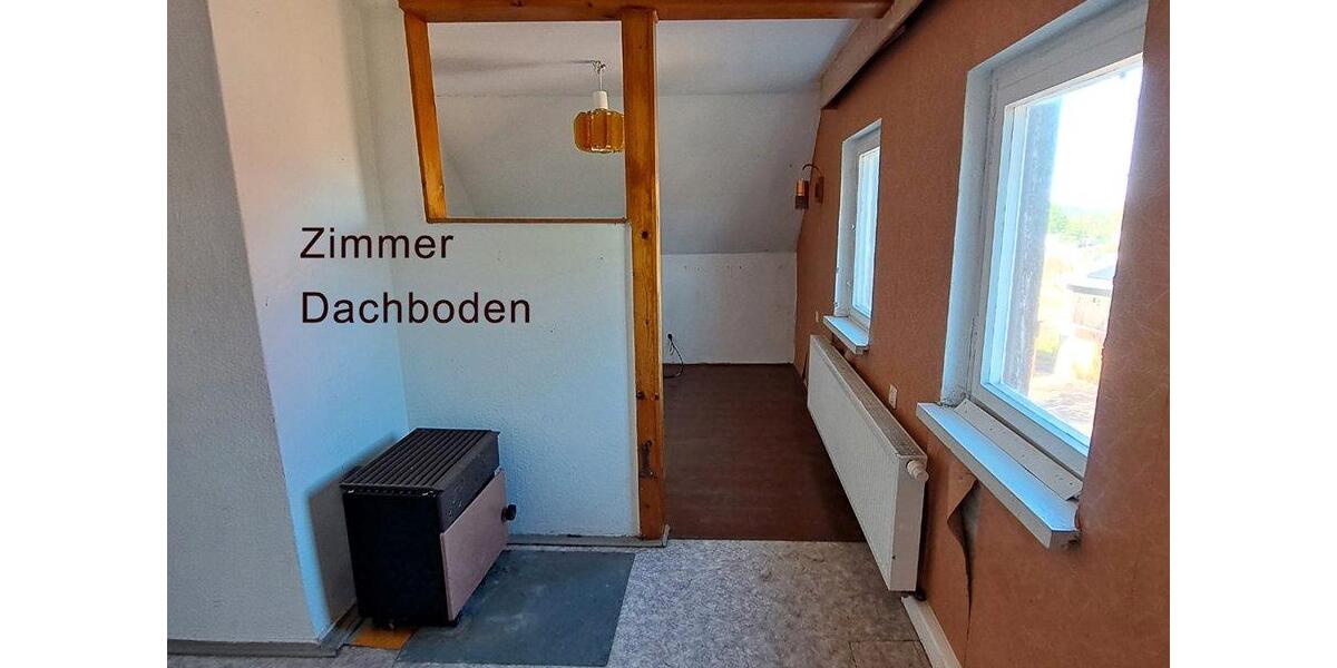Doppelhaushälfte Coswig - 4 Zimmer, 90 m&sup2;, 210.000&euro; | Angebot:26366904