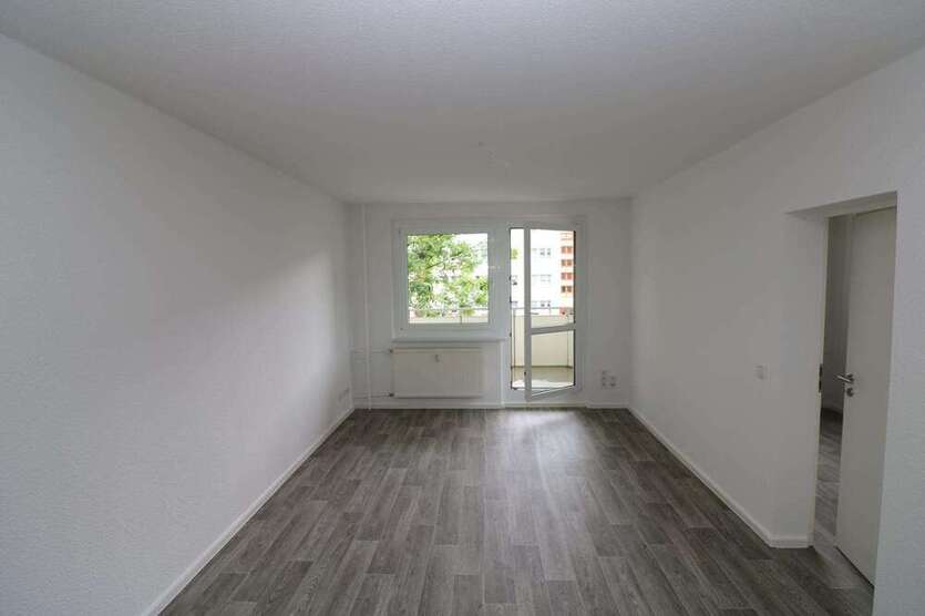 Wohnung zum Mieten in Freiberg 489 € 69.46 m²