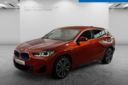 BMW X2 26.700 km 29.905 &euro; Dresden 01219