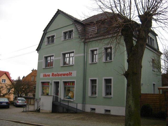 Etagenwohnung Großröhrsdorf - 2 Zimmer, 60 m&sup2;, 540&euro; | Angebot:26187113
