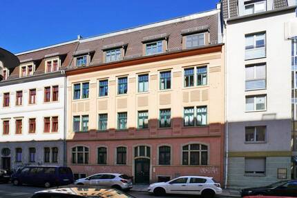 Wohnung Dresden Friedrichstadt - 3 Zimmer, 75 m&sup2;, 774&euro; | Angebot:26189761
