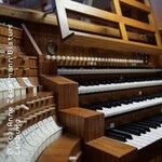 Orgelkonzert - Frankfurter Domkonzerte