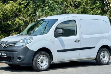 Renault Kangoo 169.125 km 6.490 &euro; Heidenau 01809