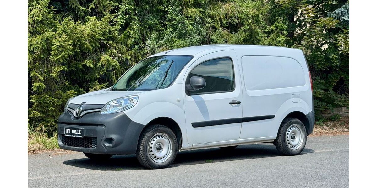 Renault Kangoo 169.125 km 6.490 &euro; Heidenau 01809