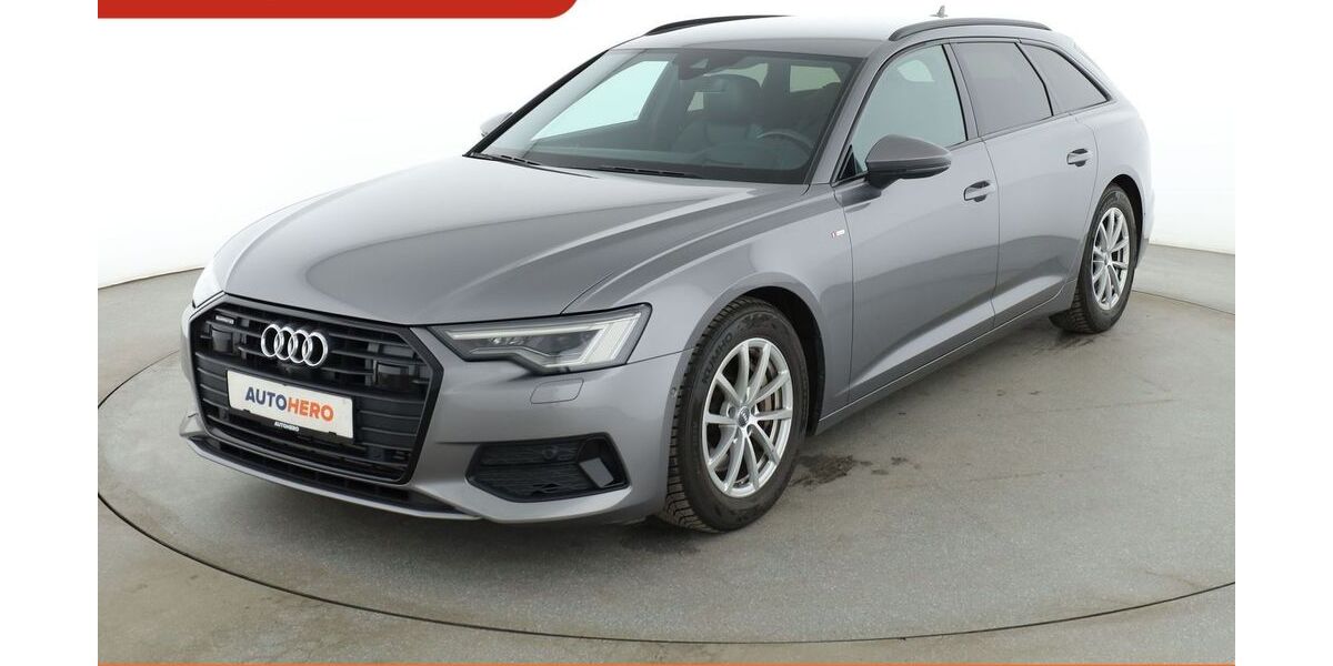 Audi A6 83.523 km 34.880 &euro; Dresden 01187