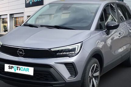 Opel Crossland (X) 16.500 km 13.900 &euro; Dresden 01159