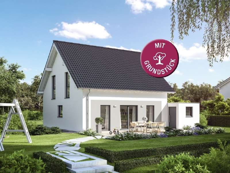 Haus zum Kaufen in Ullersdorf 638.900 € 131 m²