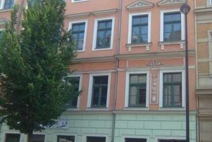 Wohnung Dresden Wilsdruffer Vorstadt - 1.5 Zimmer, 40 m&sup2;, 355&euro; | Angebot:27502799