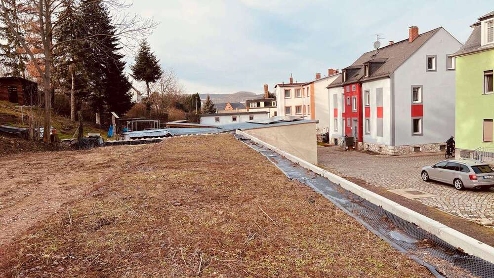 Grundstück Freital Schweinsdorf - 220.500&euro; | Angebot:25589694