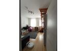Dachgeschoßwohnung Dresden Neustadt - 2 Zimmer, 53 m&sup2;, 185.000&euro; | Angebot:26631947