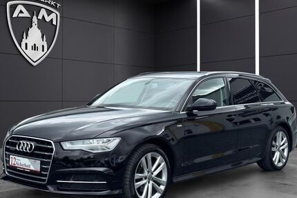 Audi A6 106.210 km 19.990 &euro; Dresden 01257