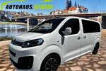 Citroen Jumpy Business M *SORTIMO Ausbau* 125.200 km 19.990 &euro; Meißen 01662