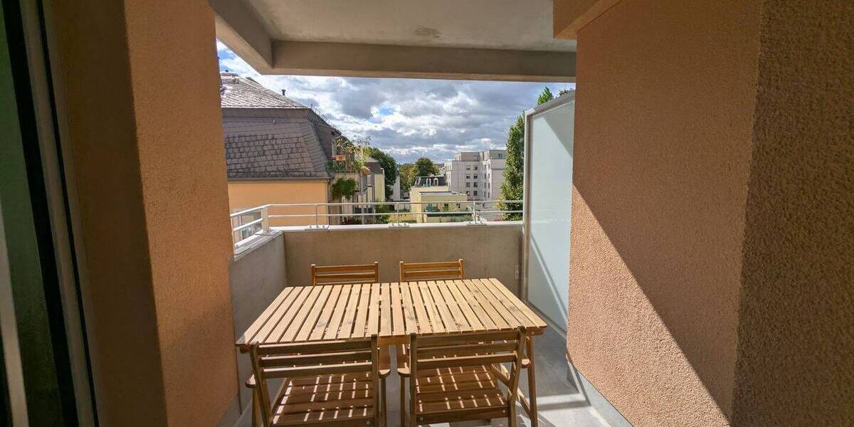Etagenwohnung Dresden Naußlitz - 2 Zimmer, 59 m&sup2;, 409.000&euro; | Angebot:25928160