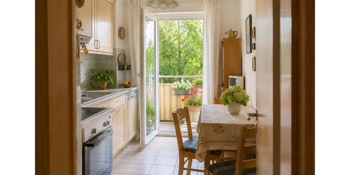 Etagenwohnung Dresden Cotta - 3 Zimmer, 75 m&sup2;, 180.000&euro; | Angebot:26996089