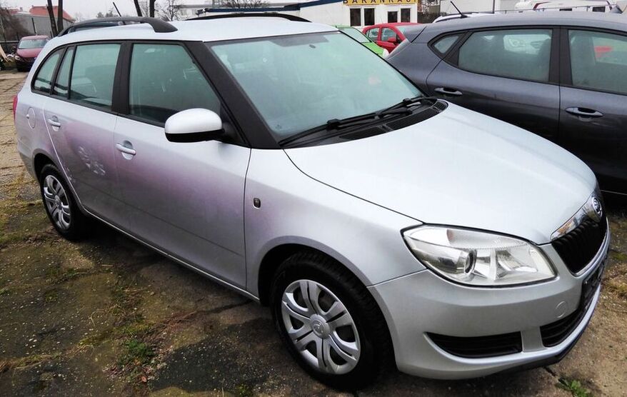 Fabia