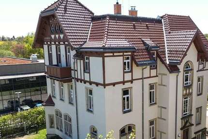 Wohnung Dresden Loschwitz - 3 Zimmer, 126 m&sup2;, 440.000&euro; | Angebot:27208328