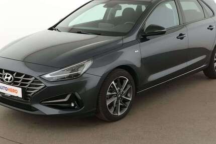 Hyundai i30 109.747 km 14.590 &euro; Dresden 01187