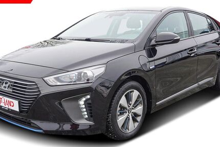 Hyundai IONIQ 58.446 km 15.990 &euro; Dresden 01239