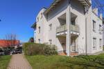 Terrassenwohnung Dresden Mobschatz - 2 Zimmer, 50 m&sup2;, 136.000&euro; | Angebot:26359959
