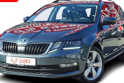 Skoda Octavia 67.174 km 18.990 &euro; Dresden 01069