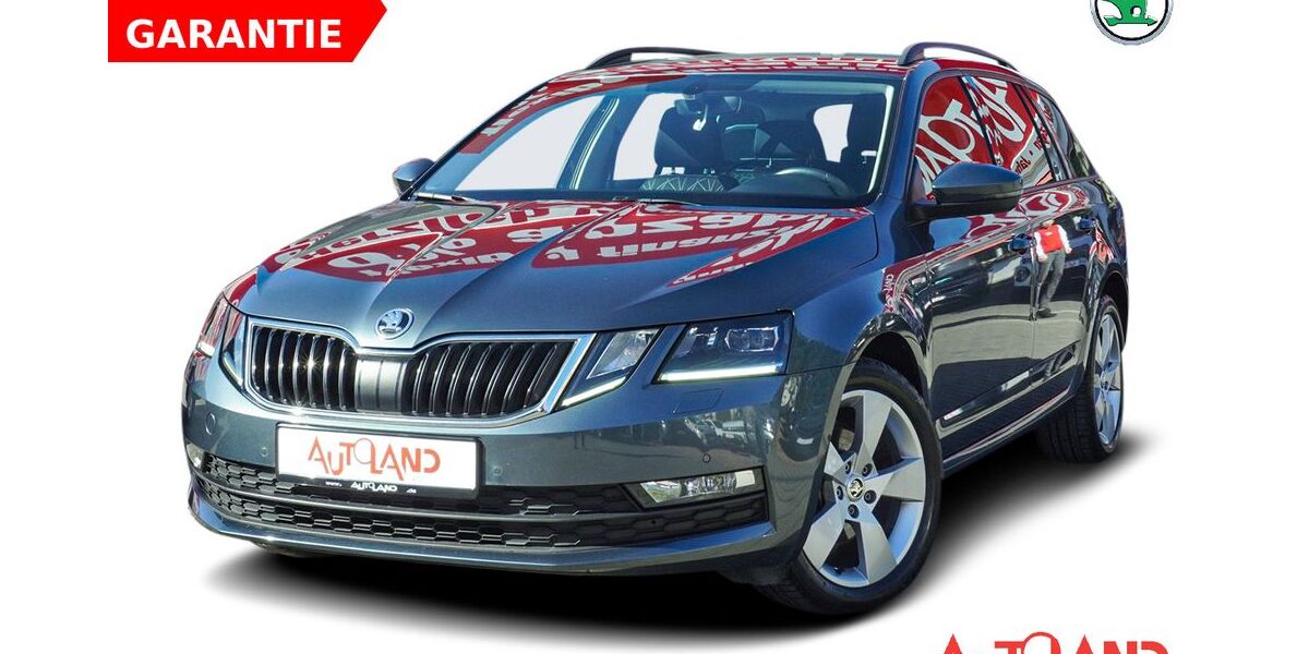 Skoda Octavia 67.174 km 18.990 &euro; Dresden 01069