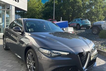 Alfa Romeo Giulia 77.946 km 20.790 &euro; Dresden 01109