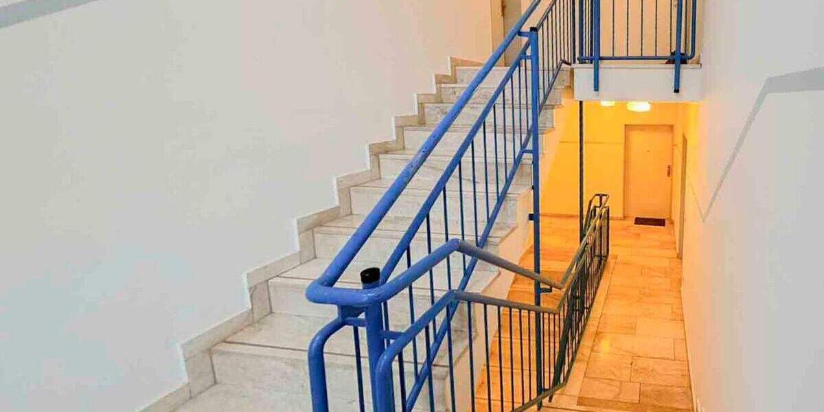 Etagenwohnung Dresden Weißig - 2 Zimmer, 45 m&sup2;, 99.000&euro; | Angebot:25743180