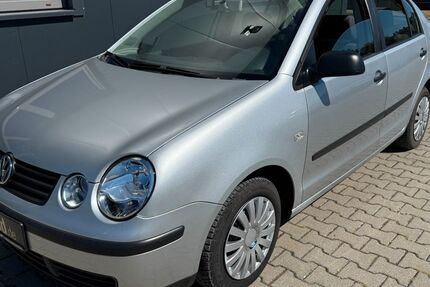 VW Polo 147.200 km 1.800 &euro; Dresden 01157