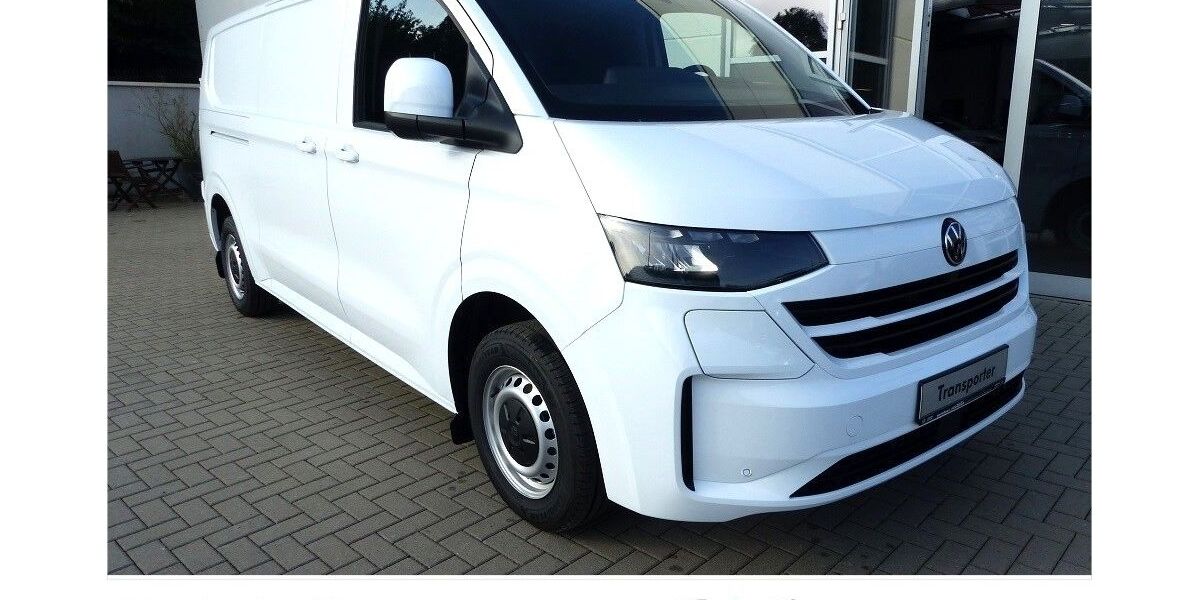 VW T7 Transporter 5.000 km 46.960 &euro; Dippoldiswalde 01744