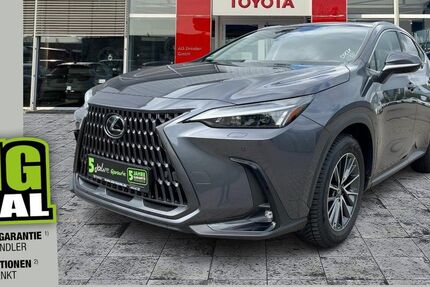 Lexus NX 350h 22.744 km 48.230 &euro; Dresden 01139