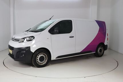 Citroen Jumpy 72.356 km 14.790 &euro; Dresden 01237