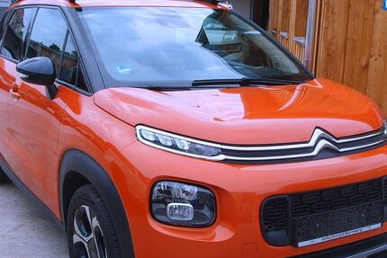 Citroen C3 Aircross 81.000 km 7.500 &euro; Dresden 01129