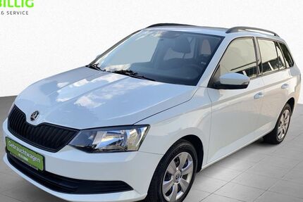 Skoda Fabia 105.931 km 8.899 &euro; Dresden 01127