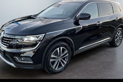 Renault Koleos 115.995 km 14.800 &euro; Pirna 01796