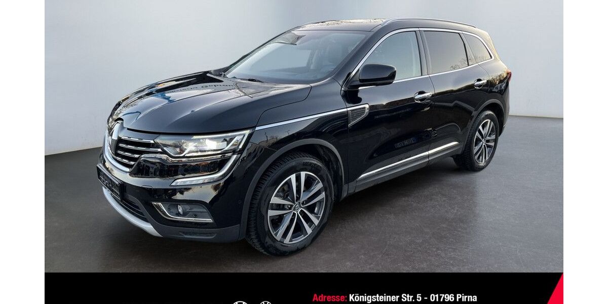 Renault Koleos 115.995 km 14.800 &euro; Pirna 01796