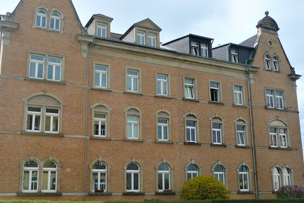 Wohnung zum Kaufen in Pirna 164.000 € 108.58 m² 4 zimmer