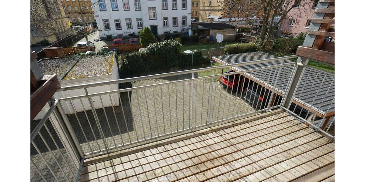 Etagenwohnung Dresden Löbtau-Nord - 3 Zimmer, 64 m&sup2;, 189.000&euro; | Angebot:26118073