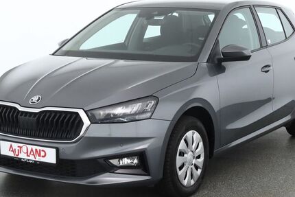 Skoda Fabia 40.027 km 17.490 &euro; Dresden 01069