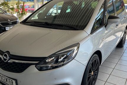 Opel Zafira 174.068 km 7.999 € Kesselsdorf 01723