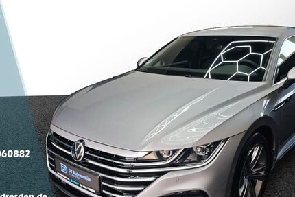 VW Arteon 90.500 km 25.440 &euro; Dresden 01157