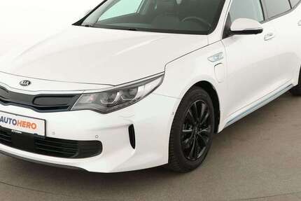 Kia Optima 83.559 km 16.490 &euro; Dresden 01187
