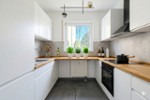 BEZUGSFREI – PARTERRE – TERRASSE – ROLLOS – TAGESLICHTBAD – TG-STELLPLATZ - Erdgeschoßwohnung Dresden Leubnitz-Neuostra | Angebot:26919196
