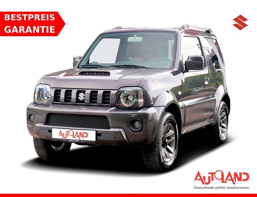 Jimny