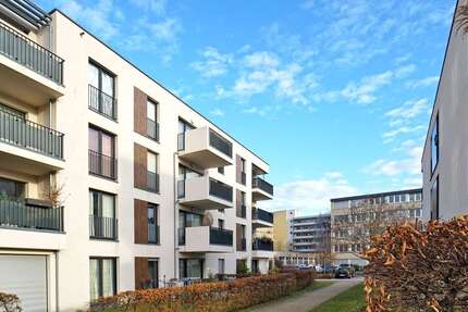 Wohnung Dresden Plauen - 2 Zimmer, 67 m&sup2;, 840&euro; | Angebot:24572601