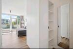 Schöne, voll möblierte 1-Zimmer-Wohnung mit Balkon