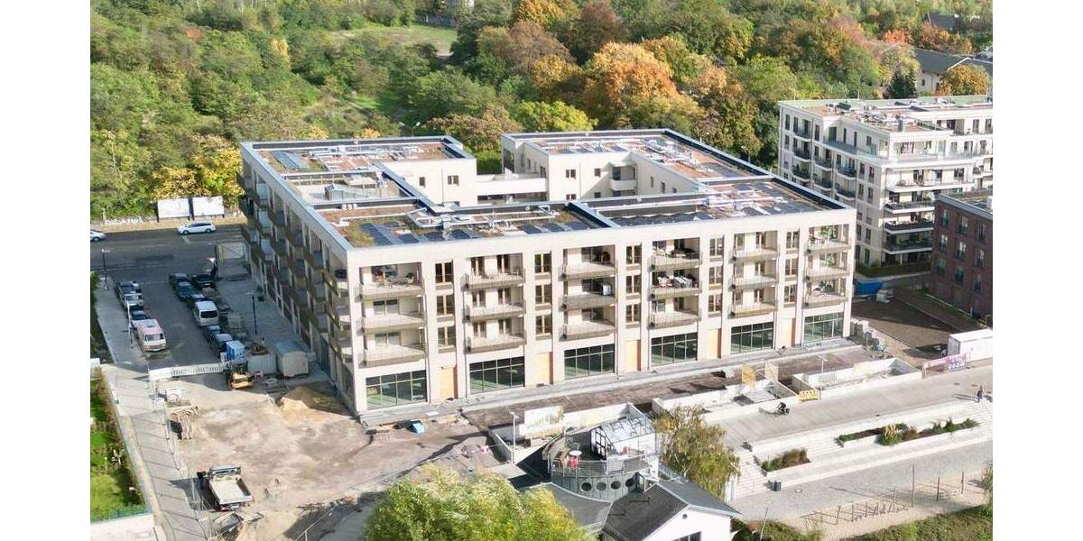 Etagenwohnung Dresden Leipziger Vorstadt - 3 Zimmer, 84 m&sup2;, 1.355&euro; | Angebot:25748886