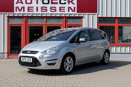 Ford S-Max 182.801 km 5.450 &euro; Meissen 01662
